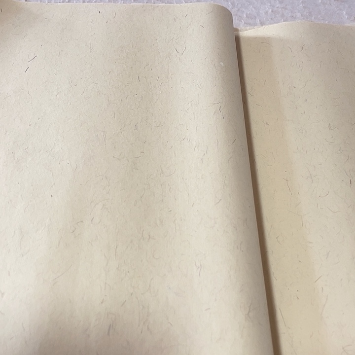 33×180黄麻加厚宣纸