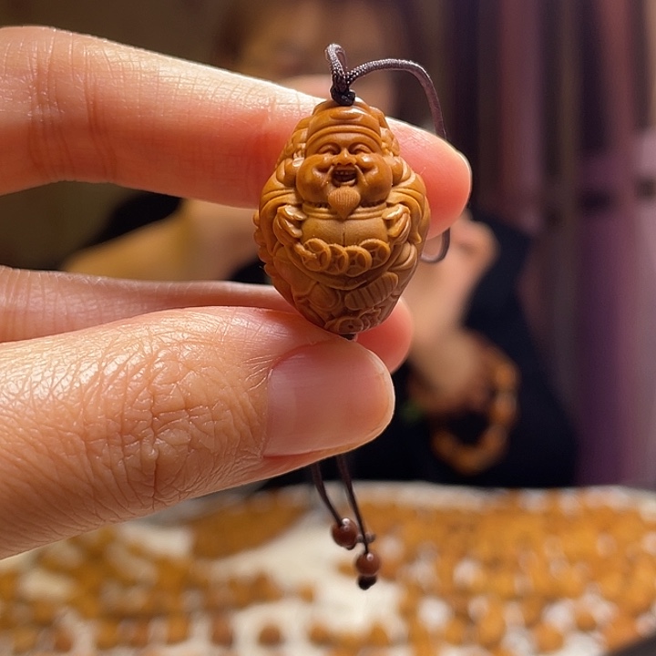 手串/手链橄榄核