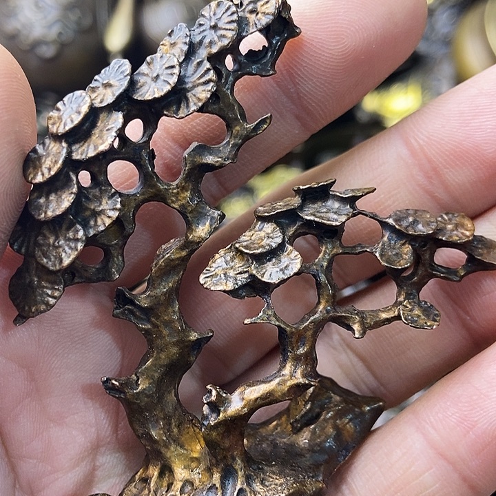 铜器时代有限公司