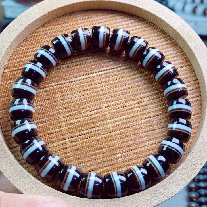 玛瑙/玉髓玛瑙未镶嵌