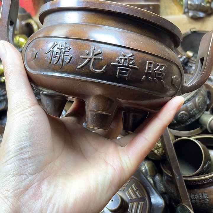 全是铜铜铜器铜器