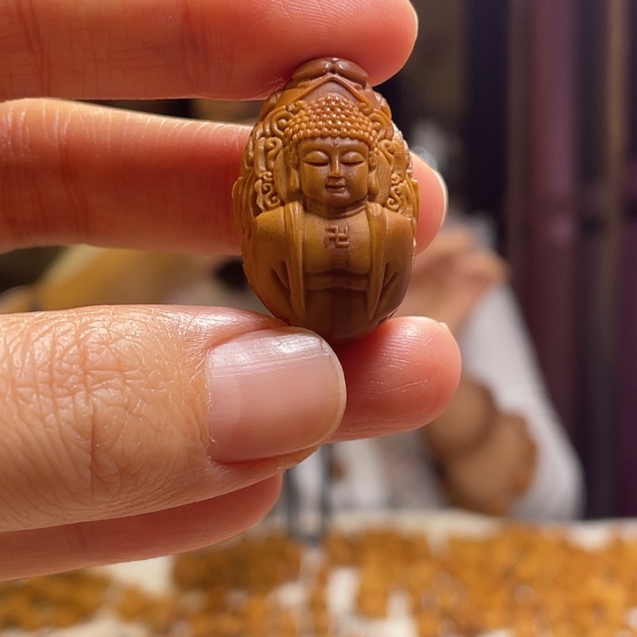 手串/手链橄榄核