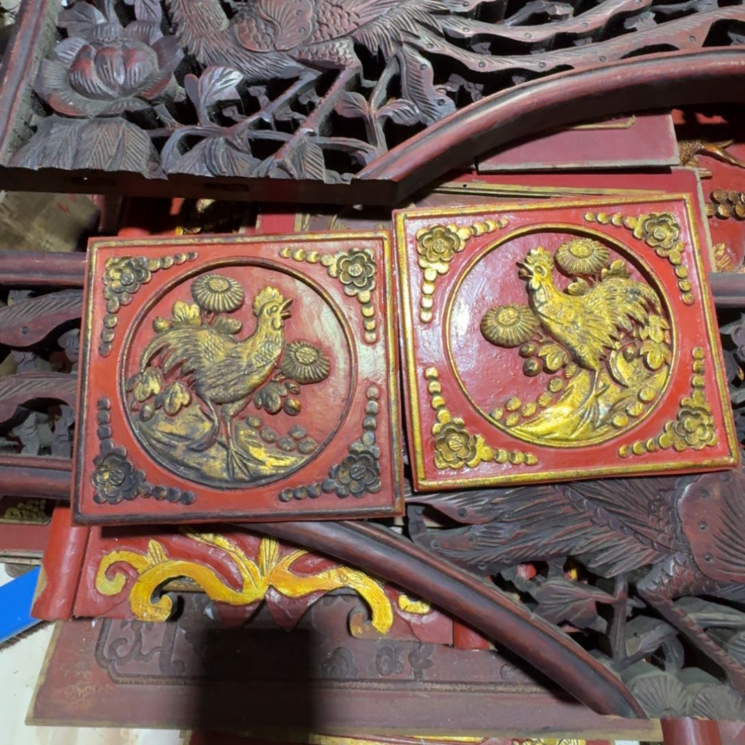 森***师香樟木不会因为自己喜欢