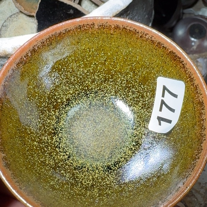 盖碗超级喜欢这个颜色177