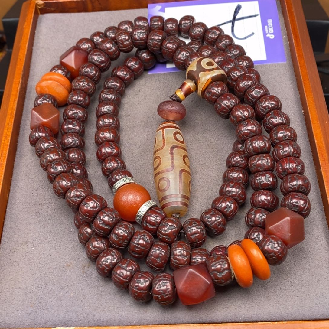 金刚菩提吊坠东****，金刚