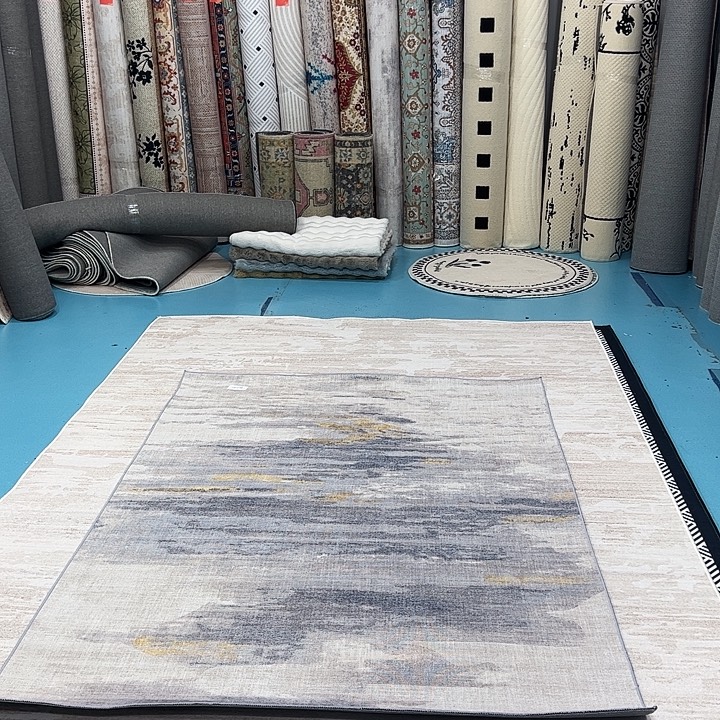 混纺140×200尺寸误差±1-3cm棉布底亚麻编织微瑕特价