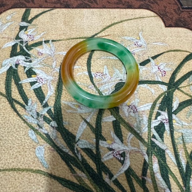 非金属玻璃手镯 -殿堂系列S级 新中式手镯D432