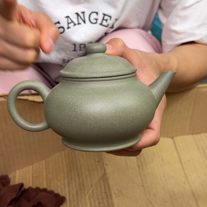 茶壶紫砂宜兴紫砂