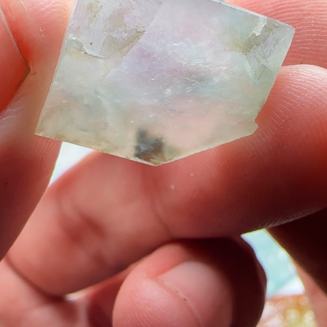 定制翡翠未镶嵌不包工