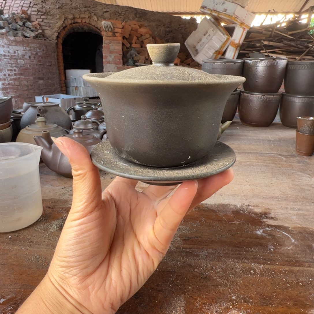 坭兴陶贵台龙窑A177