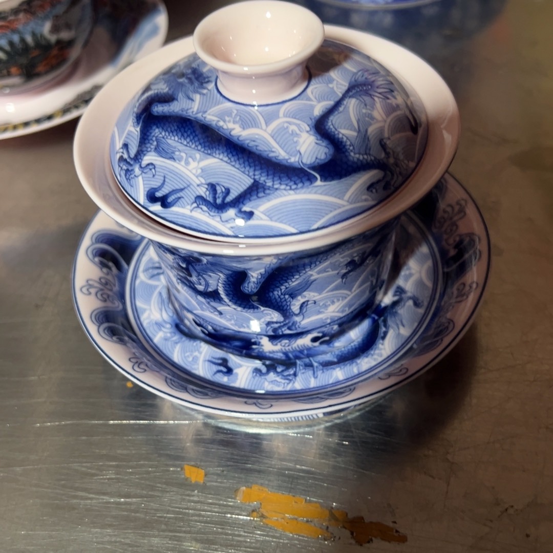 黑***肆景德镇陶瓷研究所研究