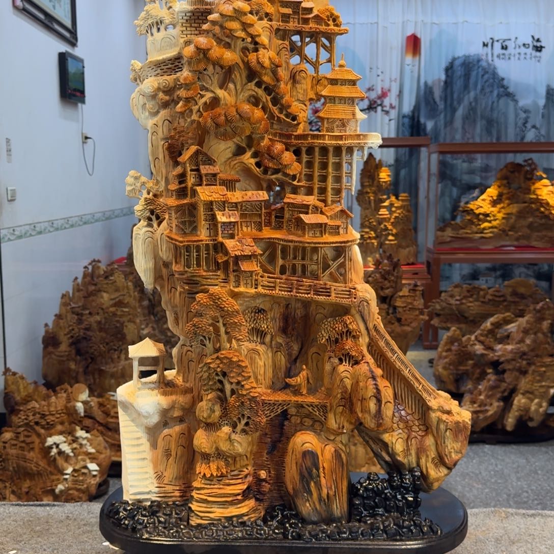 @***浩柏木（崖柏）崖柏111111