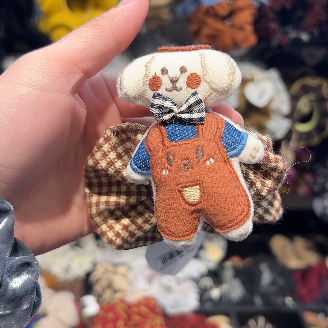 布艺非金属编号05