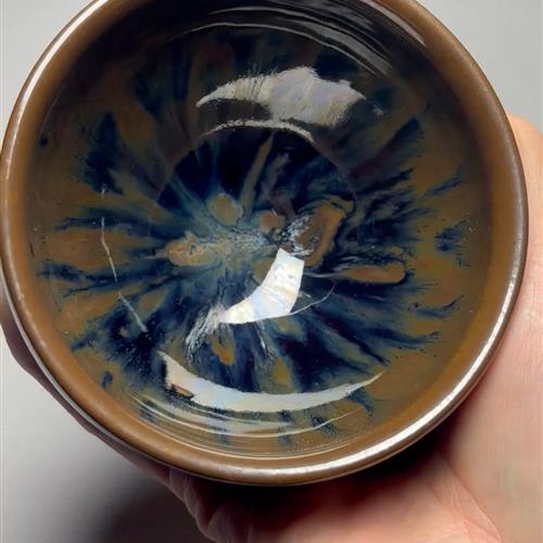 【闪购商品】茶盏-264............