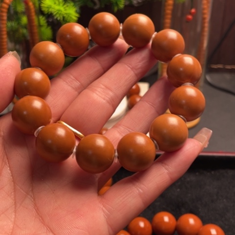 橄榄核吊坠橄榄核1.8