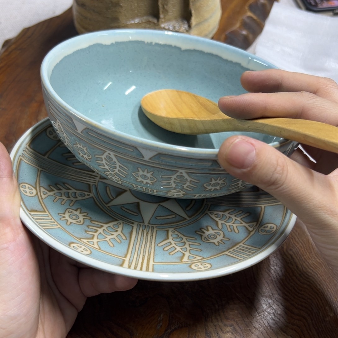 陶瓷艺术的发展和