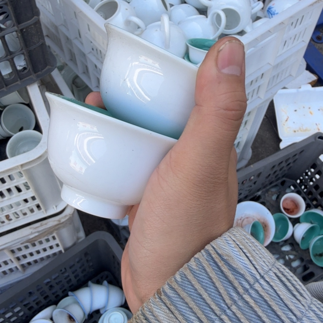 陶瓷茶具微瑕介意勿拍紫泥