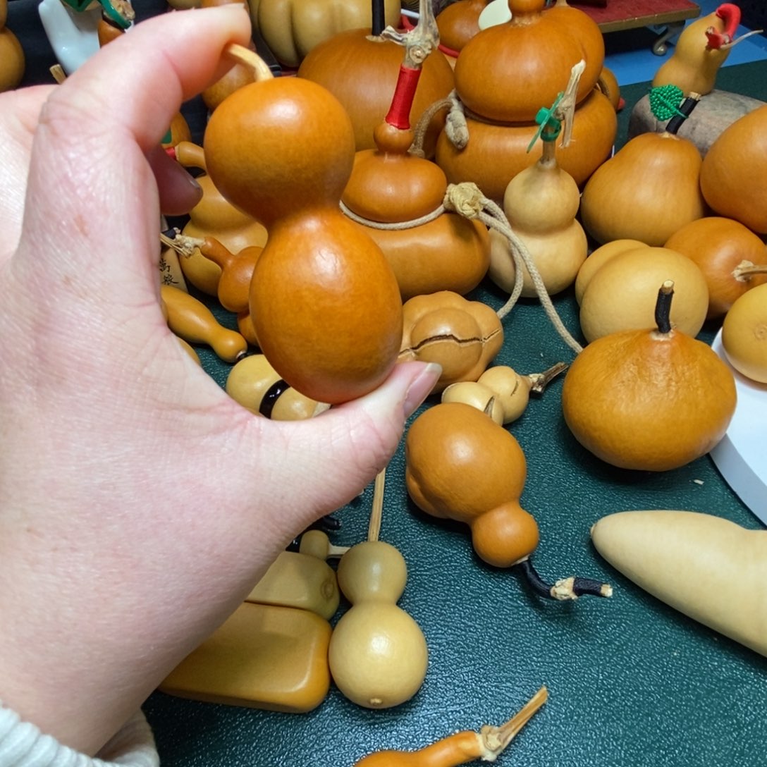 李***.葫芦链接，一物一拍