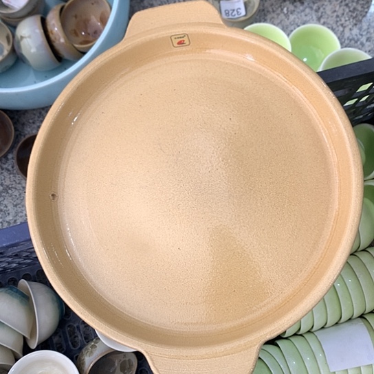 紫砂陶瓷工艺美术精品博览