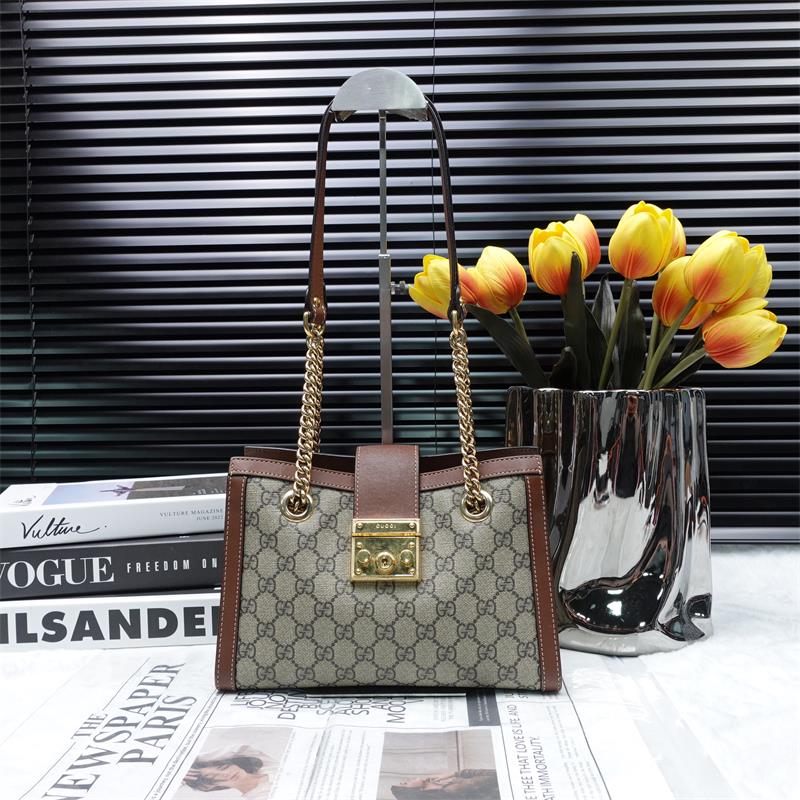 95新 GUCCI/古驰 /单肩包/T_JM0000186946