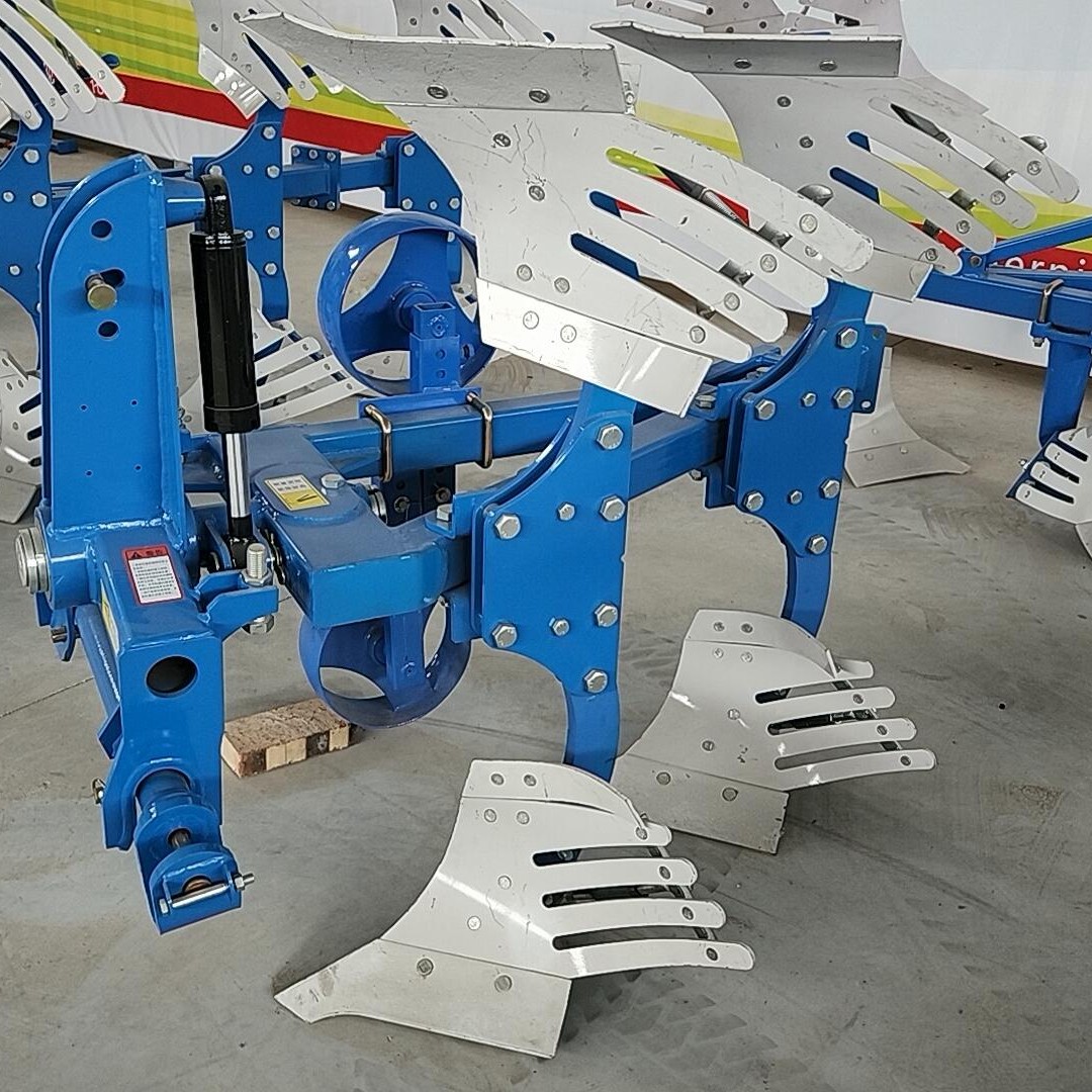 225-325-425大卡座翻转犁