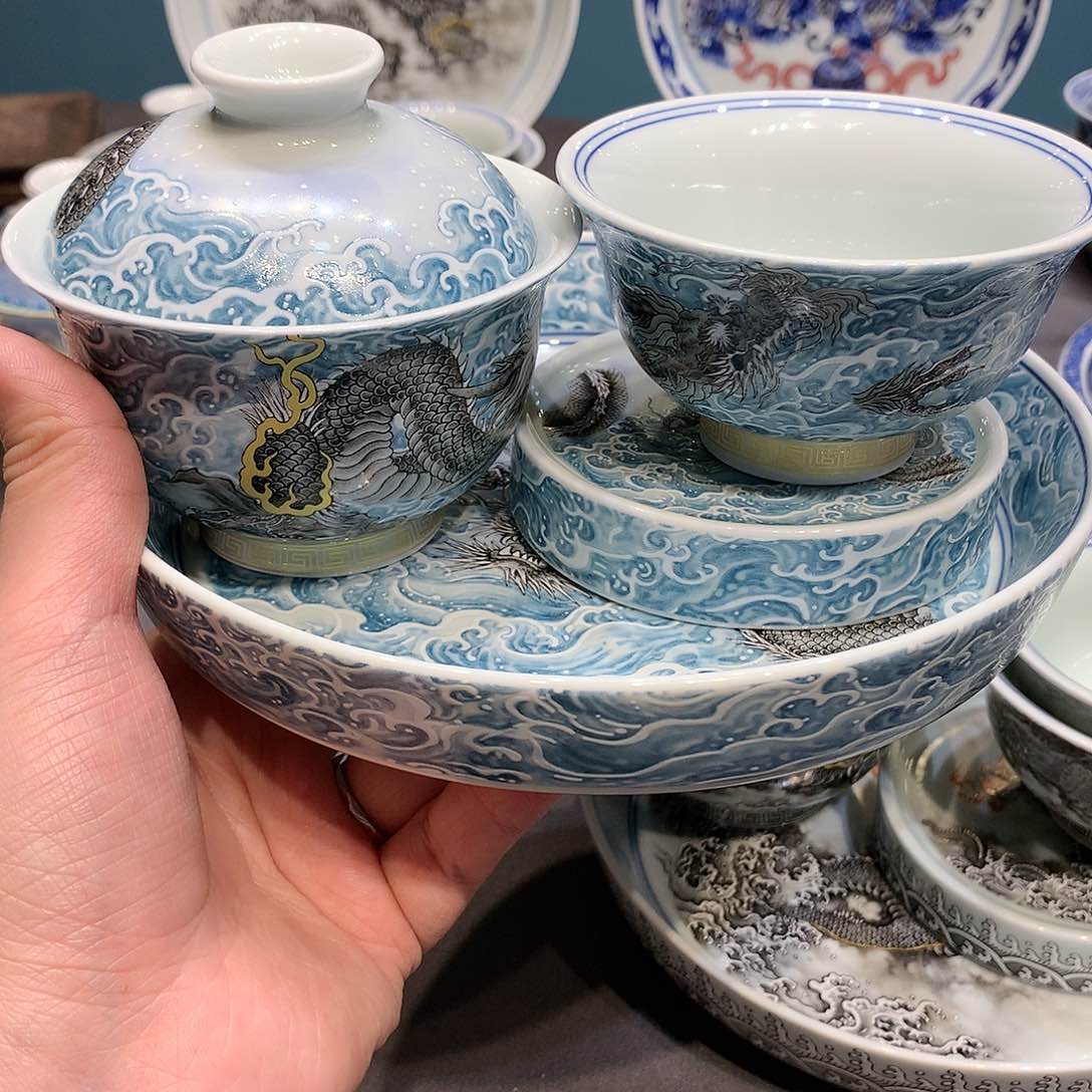 杯景德镇陶瓷学院