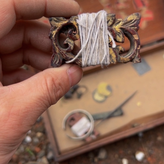 七***安核桃木/黑胡桃（胡桃木）