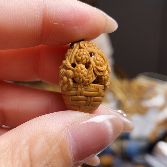 橄榄核手串/手链橄榄核