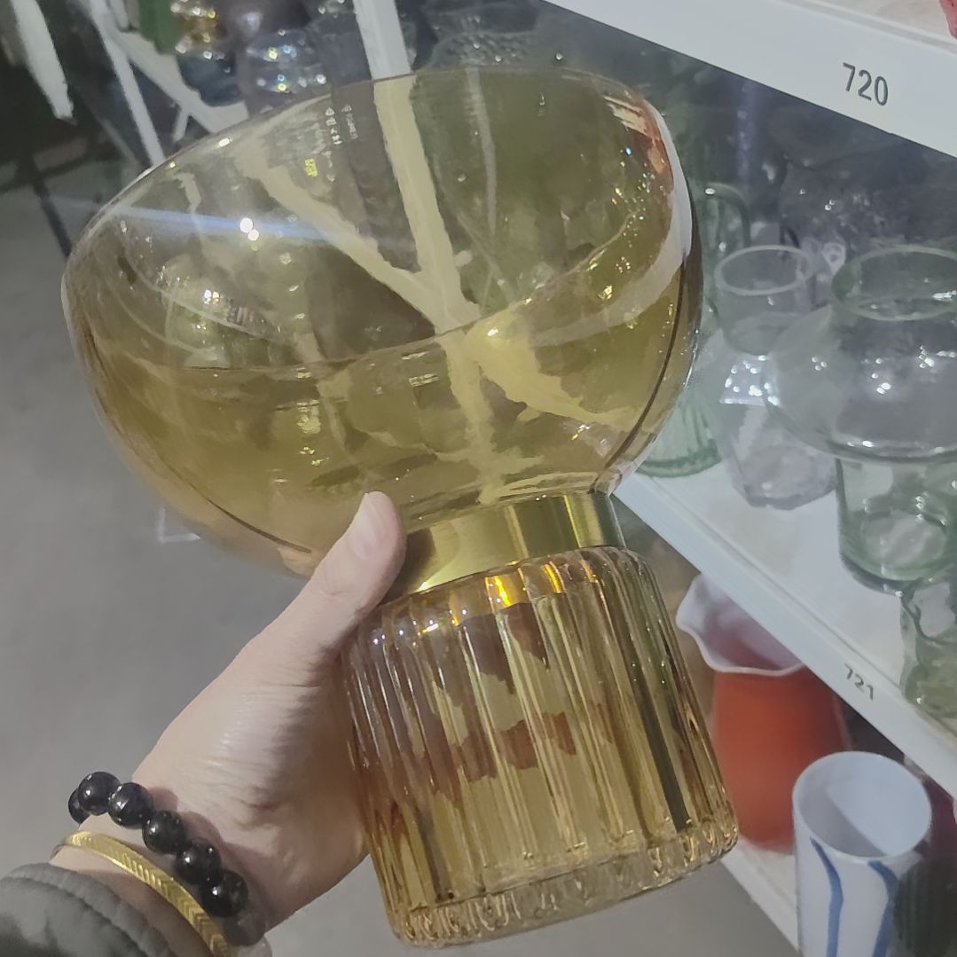 红陶20x21手工测量会有误差