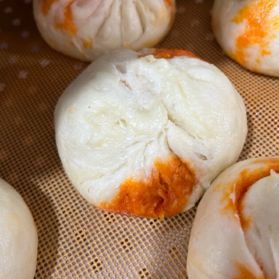 加肉大包子150克/个（冷）加热需备注