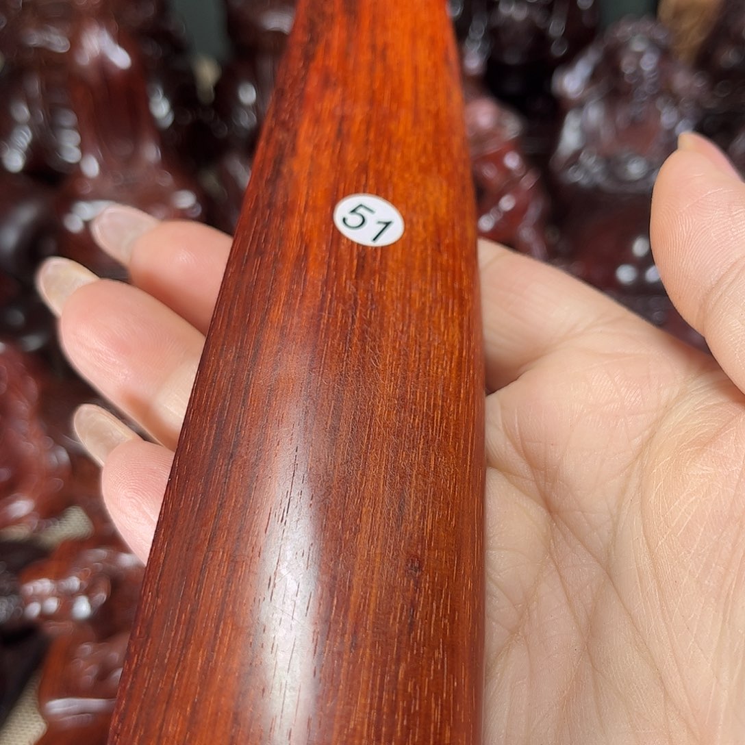 檀香紫檀（小叶紫檀）