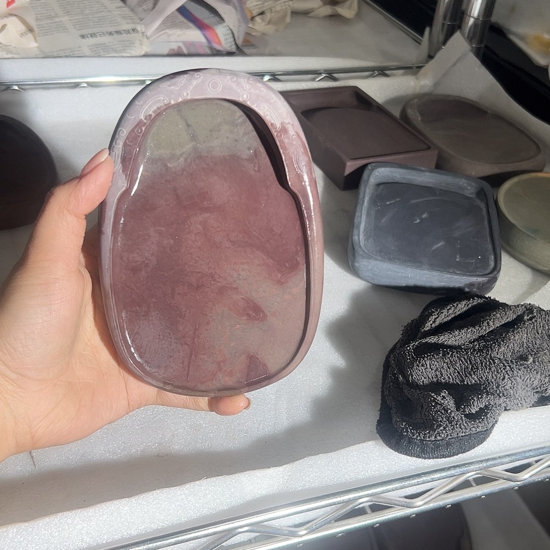 端砚文房四宝笔墨纸砚