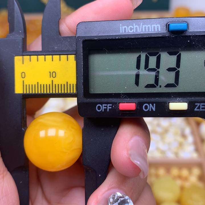 非金属配珠配饰038