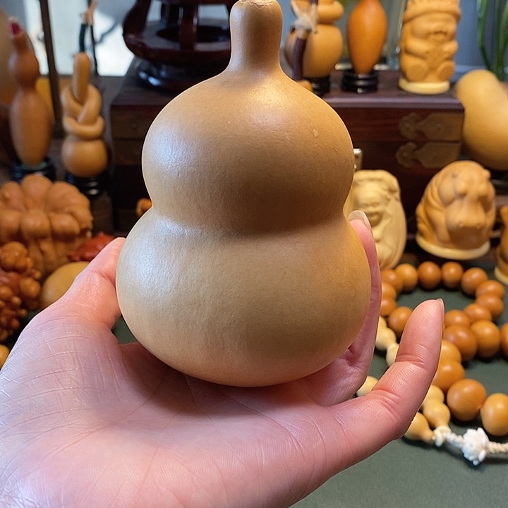 Q***y葫芦葫芦小胖墩微瑕