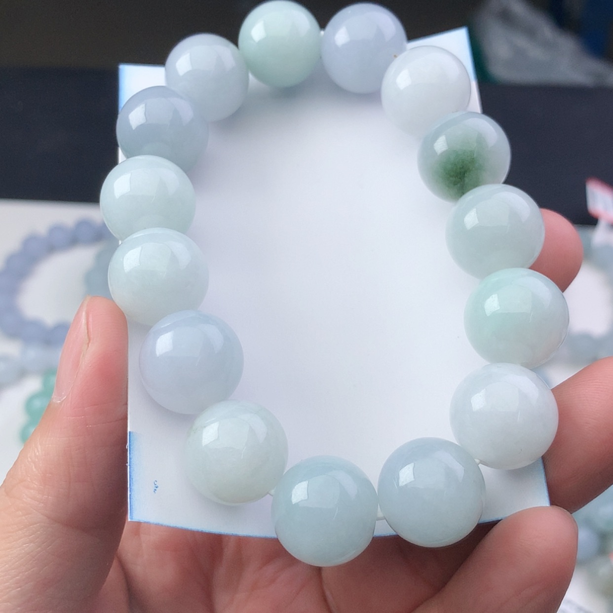 【闪购商品】翡翠吊坠(不含链)未镶嵌14➕