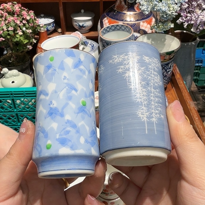 盖碗五十包邮五十包邮