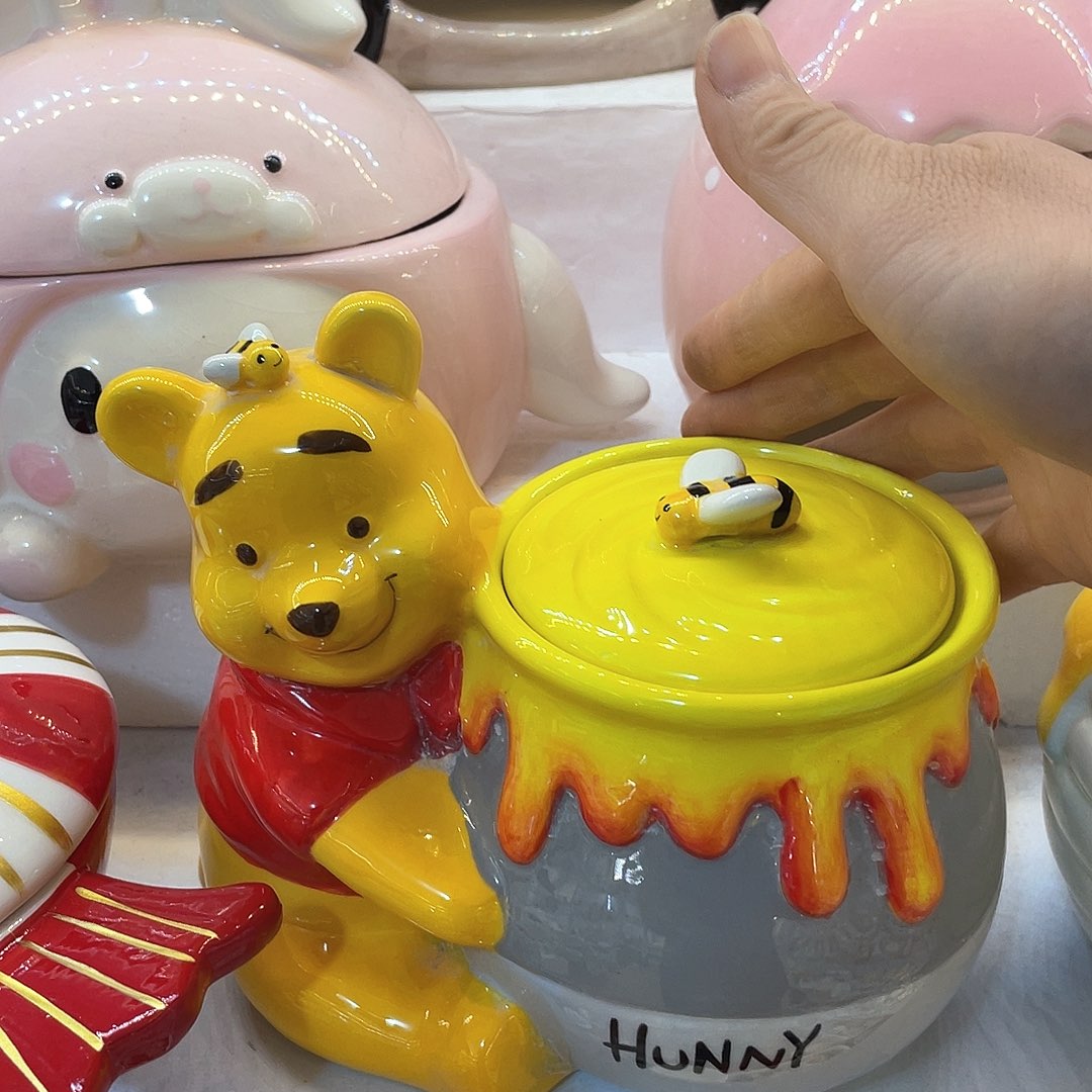 陶瓷微瑕介意慎拍
