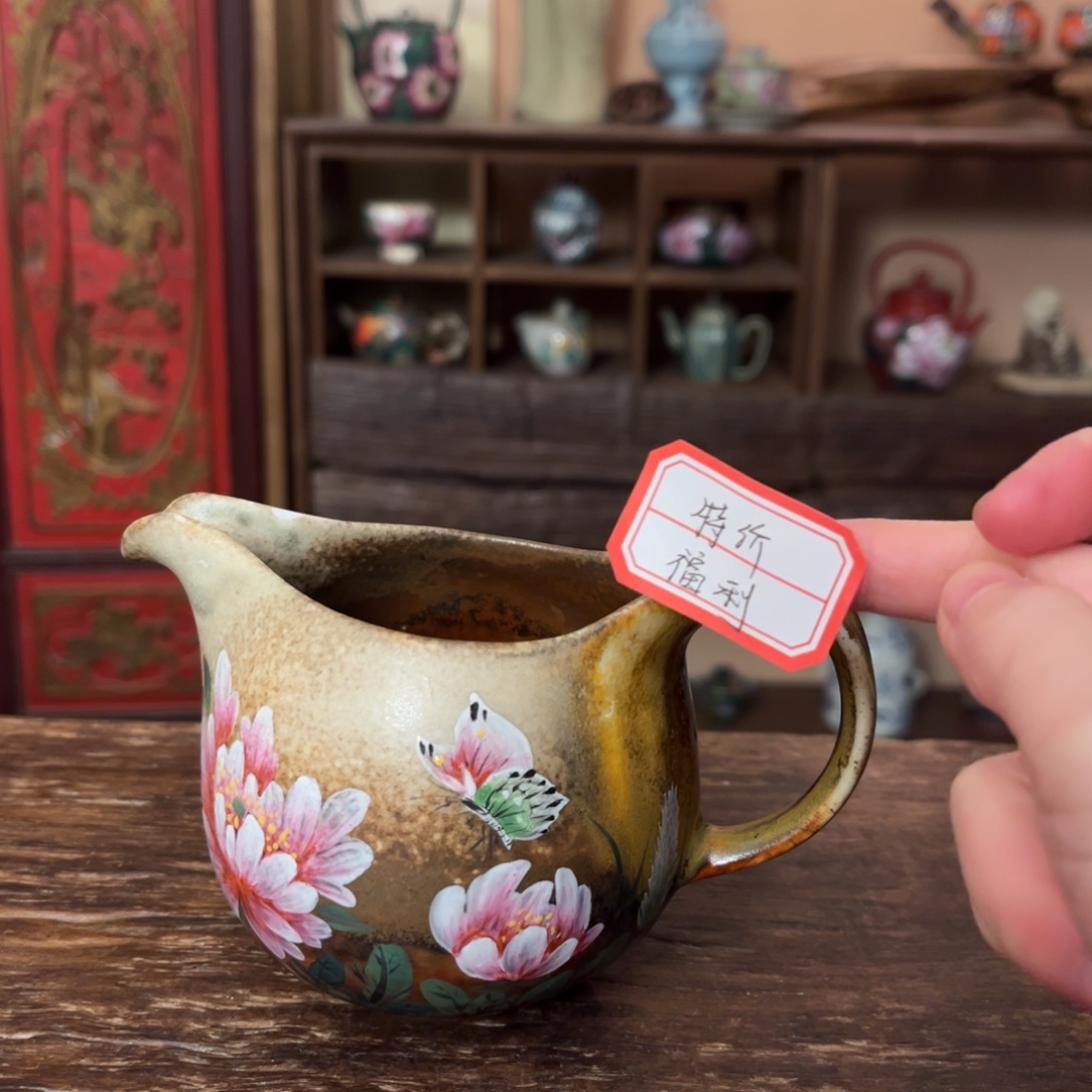 壶柴烧手工制作工艺制作