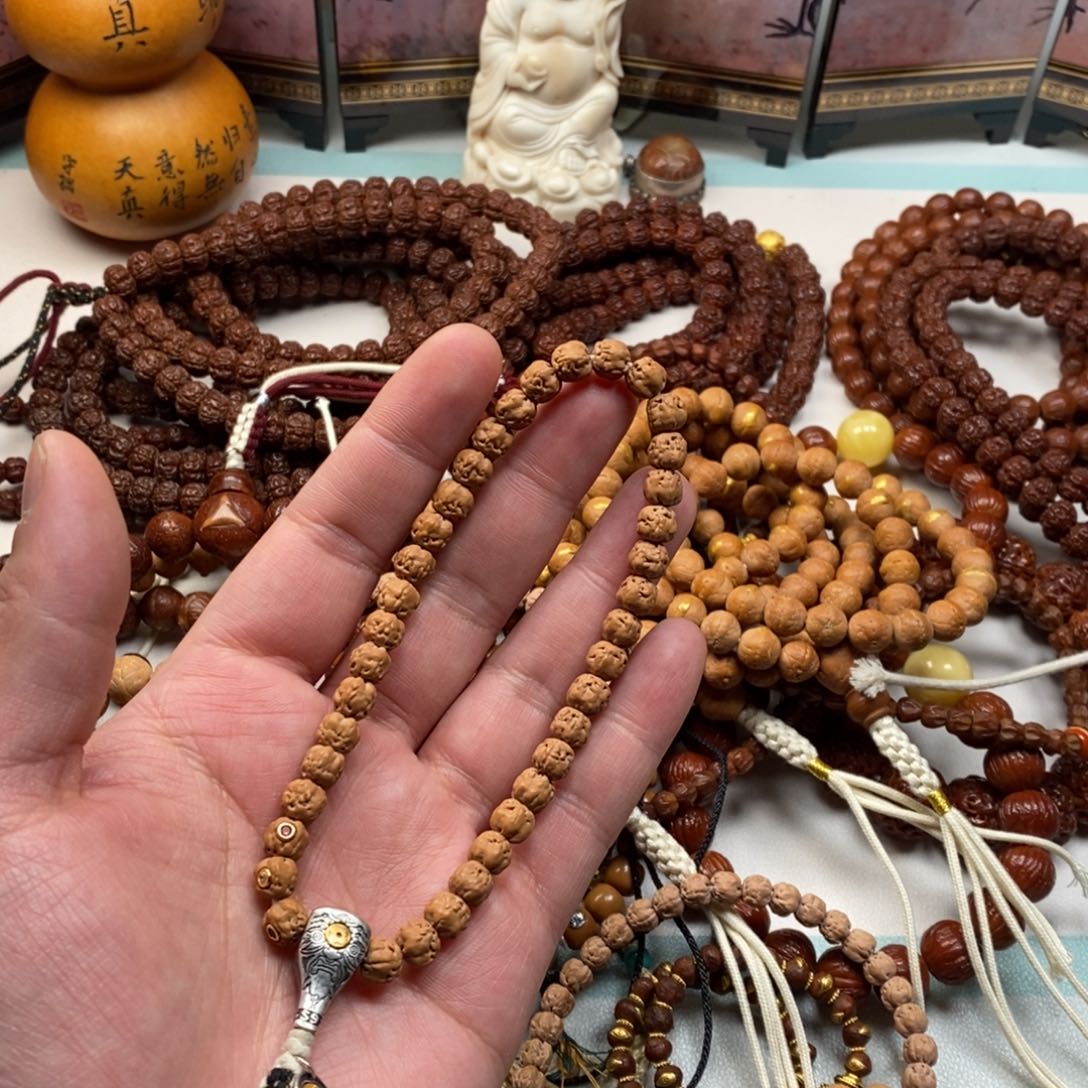 金刚菩提吊坠58686858686868