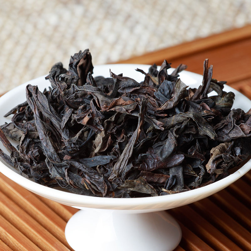 （开播福利）高货不高价武夷山岩茶