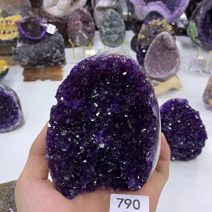 你***了水晶未镶嵌大型摆件（非配饰）