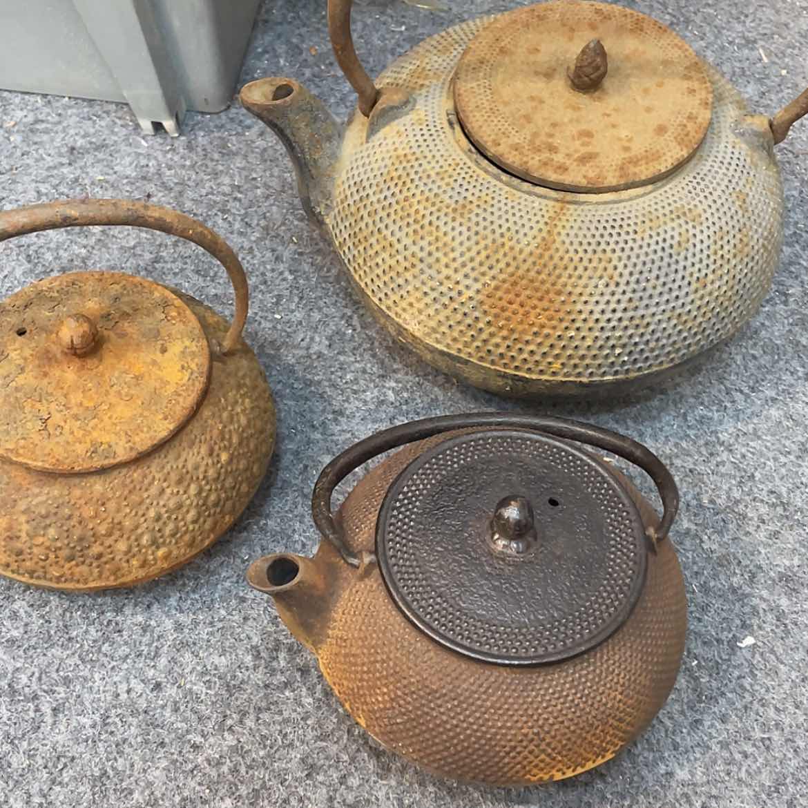 【闪购商品】瑕疵_ 回流物品，不是全新