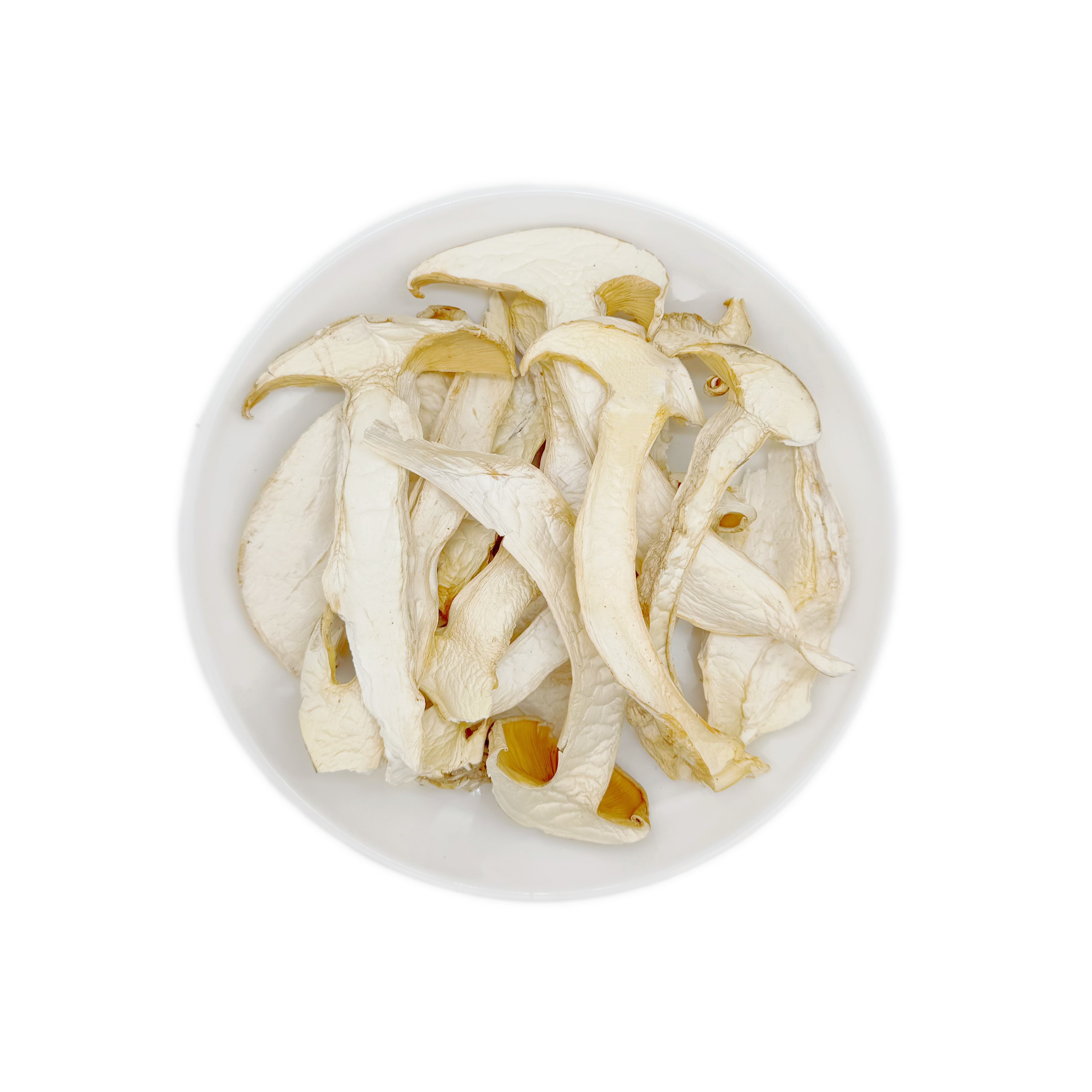 松茸干片菌菇云南