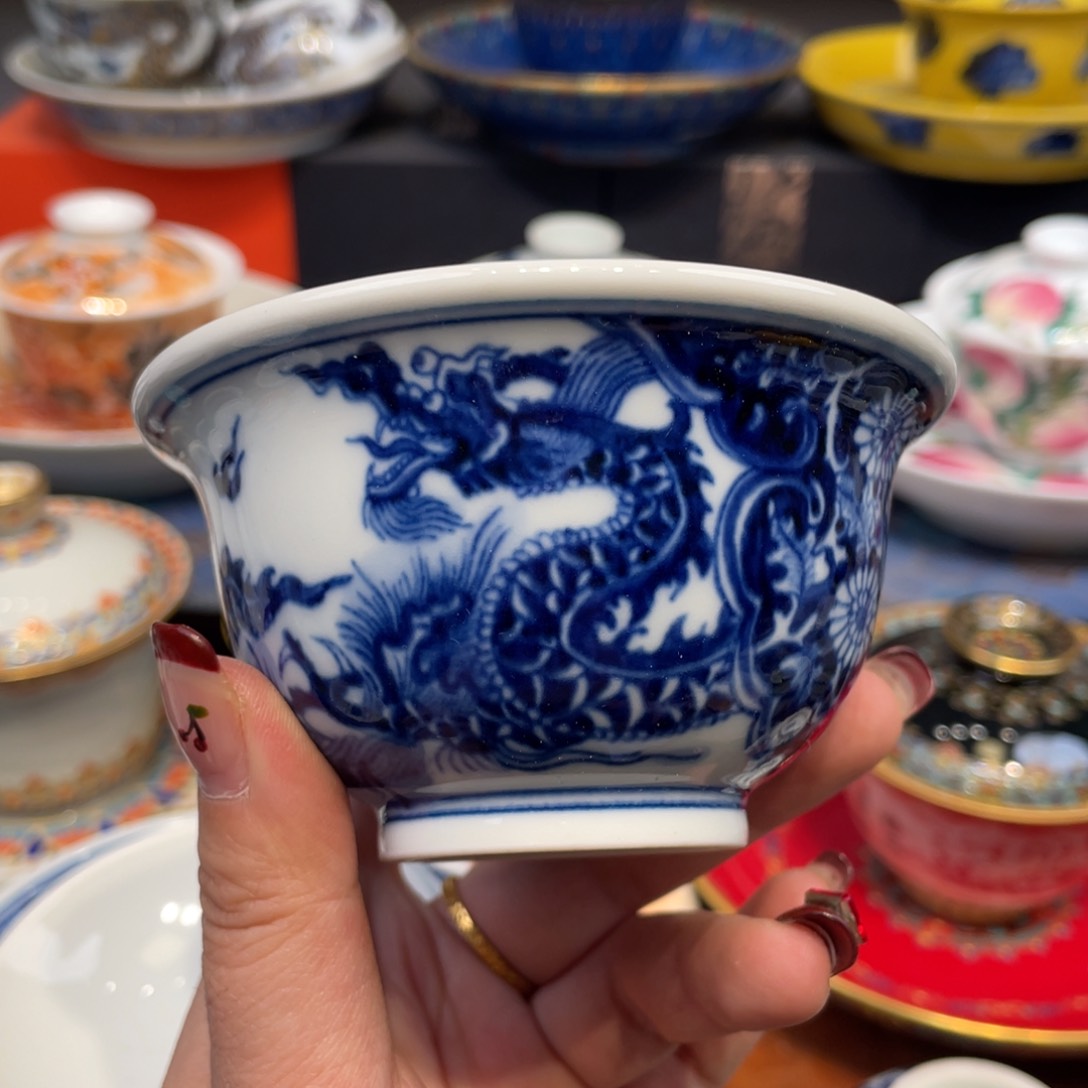 景德镇陶瓷瓷器景德镇