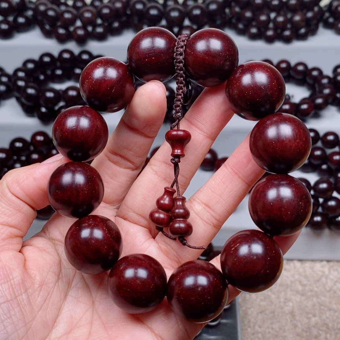 檀香紫檀（小叶紫檀）8***哥2.0