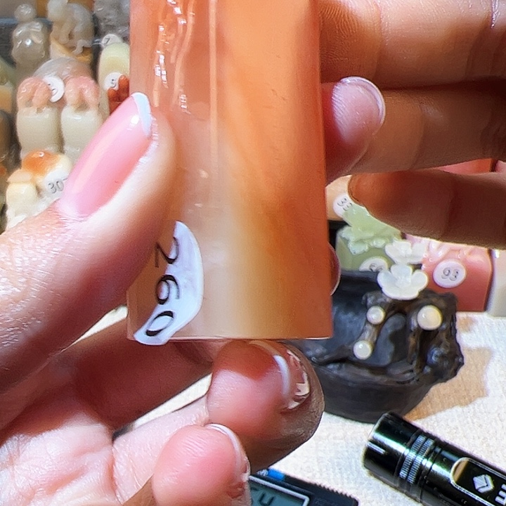 寿山石印石商*寿山石雕刻