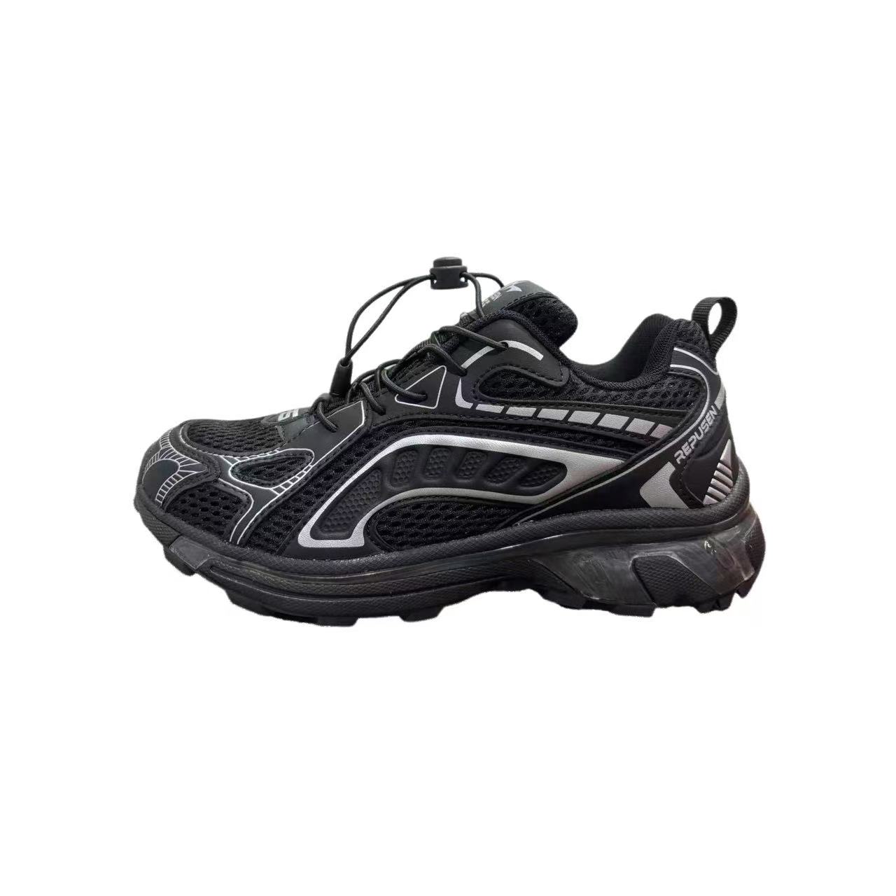 RPS秋季户外透气防滑运动鞋