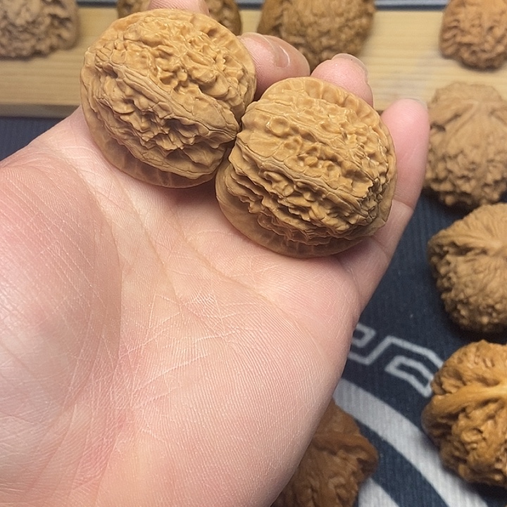 核桃38三角白福利核桃