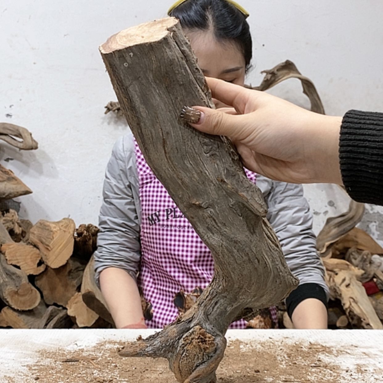 【闪购商品】柏木阿*我们都是好孩子