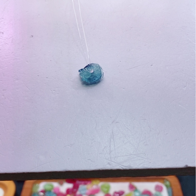 【闪购商品】碧玺碧玺m未镶嵌吊坠